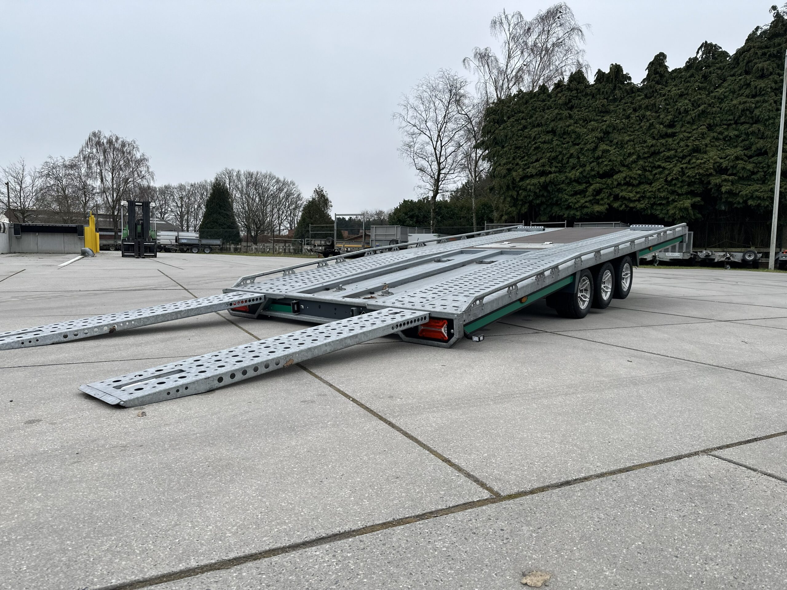 2023 BRIAN JAMES T6 ref 0803